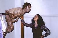 Me and The Beast's Skin