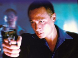 Johnnie To's THE MISSION